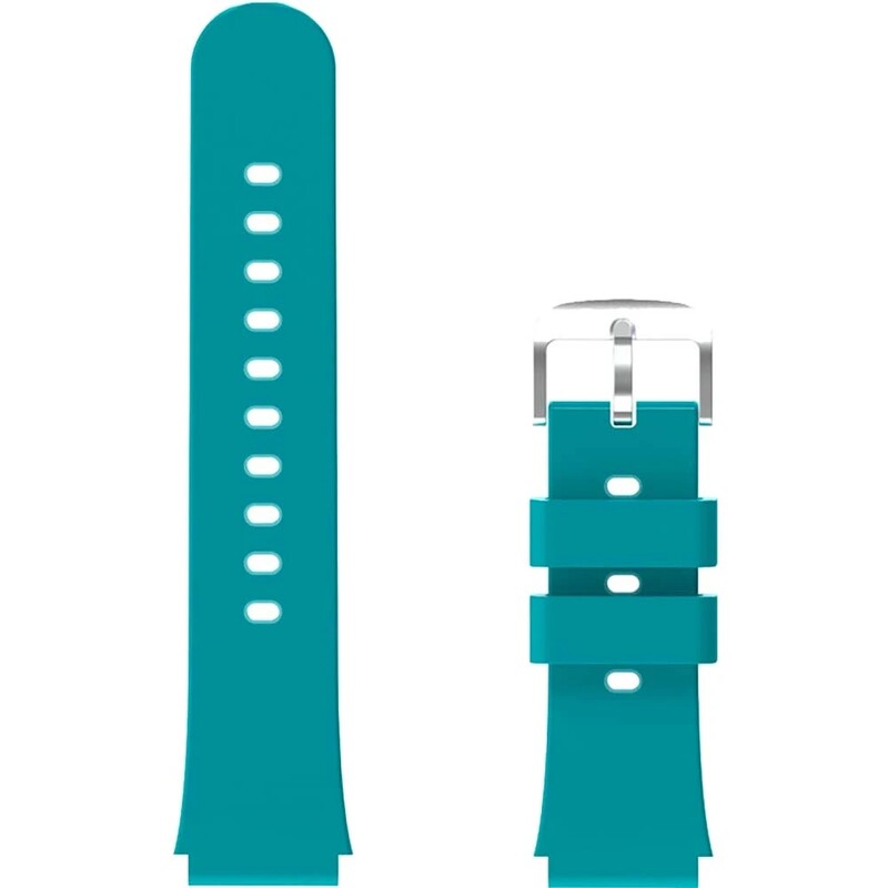 Детские смарт-часы Canyon Sunny KW-48 4G LTE Blue (CNE-KW48BL)