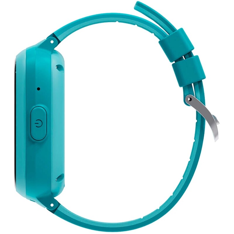 Детские смарт-часы Canyon Sunny KW-48 4G LTE Blue (CNE-KW48BL)