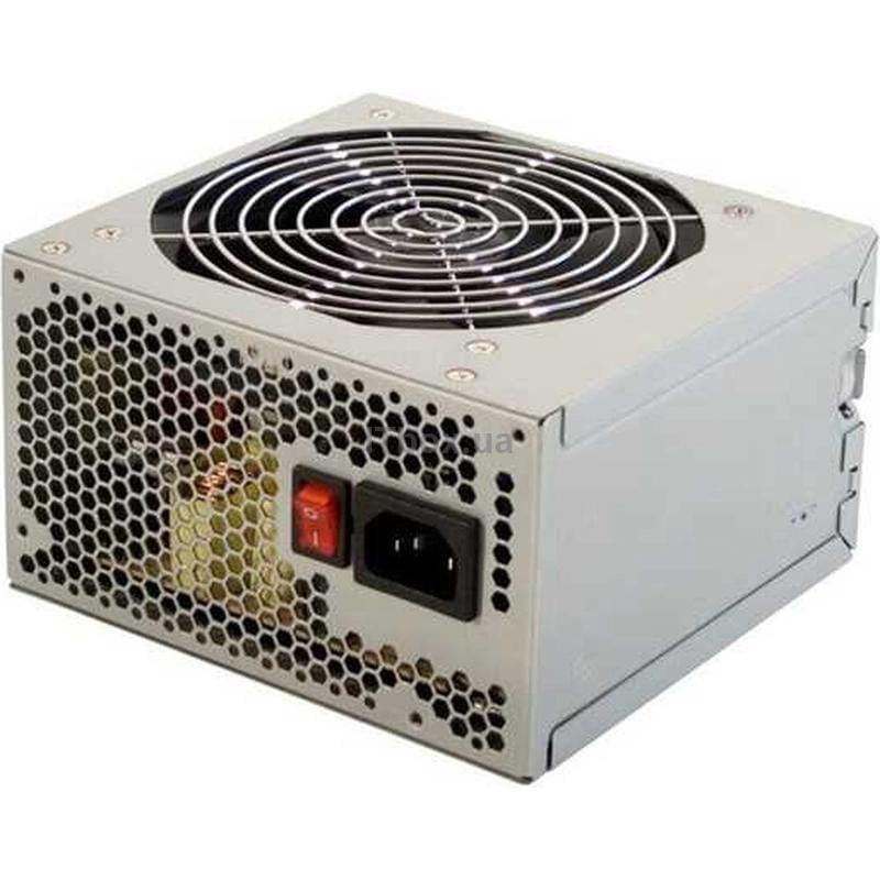 Блок питания Delux DLP-25D 400W Bulk