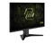 Фото - Монітор MSI 24.5" MAG 255F X24 IPS Black 240Hz | click.ua
