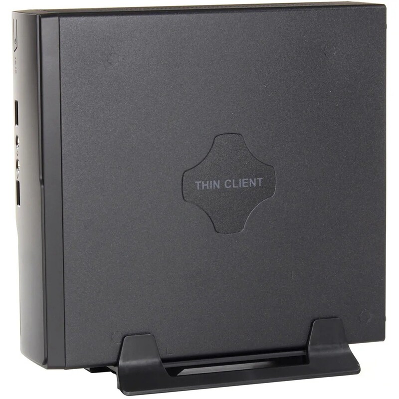 Корпус CaseCom M300-90 Black 90W