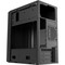 Фото - Корпус CaseCom GN-1714-450 Black 450W | click.ua