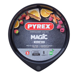 Форма для выпечки Pyrex Magic (MG26BA6)