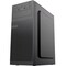 Фото - Корпус CaseCom GN-3204-450 Black 450W | click.ua