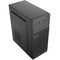 Фото - Корпус CaseCom GN-3204-450 Black 450W | click.ua