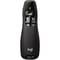 Фото - Пульт бездротовий Logitech R400 (910-001356) Black USB | click.ua