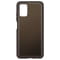 Фото - Чохол-накладка Samsung Soft Clear Cover для Samsung Galaxy A03s SM-A037 Black (EF-QA037TBEGRU) | click.ua