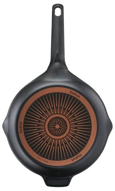 Сковорода-гриль Tefal Delicio 26 см (E2324074)