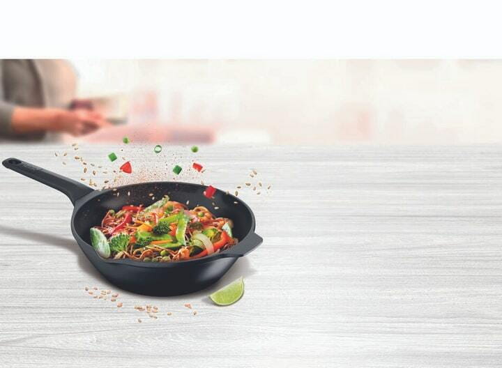 Сковорода-гриль Tefal Delicio 26 см (E2324074)