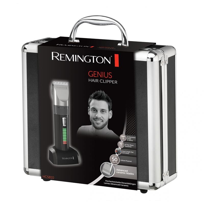 Машинка для стрижки Remington HC5810