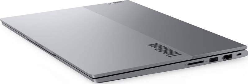 Ноутбук Lenovo ThinkBook 14 G9 IRL (21UY0017RA) Arctic Grey
