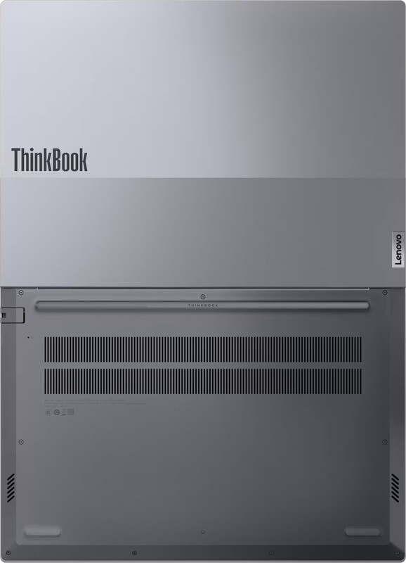Ноутбук Lenovo ThinkBook 16 G9 IRL (21US005SRA) Arctic Grey