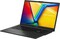 Фото - Ноутбук Asus Vivobook Go 15 E1504FA-BQ2783 (90NB0ZR2-M04KC0) Mixed Black | click.ua