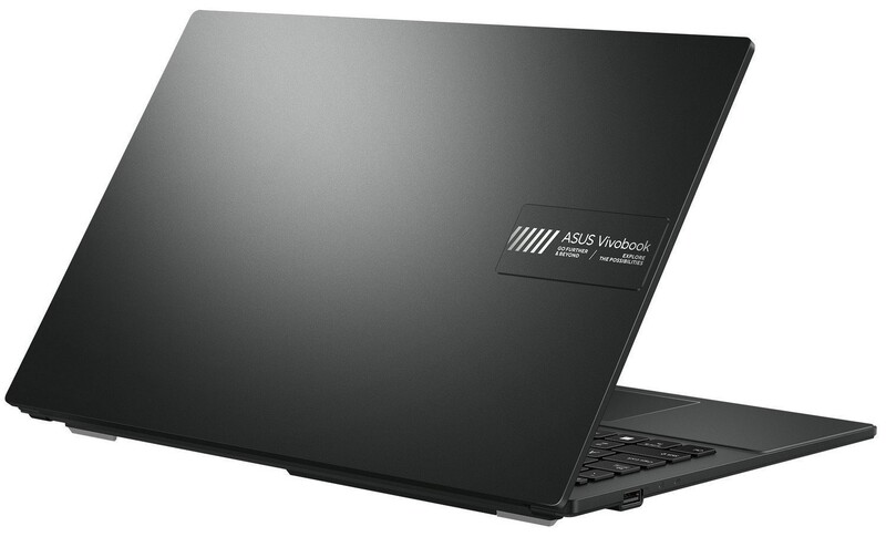 Ноутбук Asus Vivobook Go 15 E1504FA-BQ2837 (90NB0ZR2-M04KE0) Mixed Black