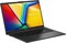Фото - Ноутбук Asus Vivobook Go 15 E1504FA-BQ2837 (90NB0ZR2-M04KE0) Mixed Black | click.ua