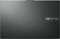Фото - Ноутбук Asus Vivobook Go 15 E1504FA-BQ2837 (90NB0ZR2-M04KE0) Mixed Black | click.ua