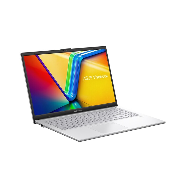 Ноутбук Asus Vivobook Go 15 E1504FA-BQ2838 (90NB0ZR1-M04KF0) Cool Silver