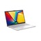 Фото - Ноутбук Asus Vivobook Go 15 E1504FA-BQ2838 (90NB0ZR1-M04KF0) Cool Silver | click.ua
