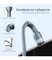 Фото - Кабель Remax Jany Series USB - micro USB, 1m Silver (RC-124m) | click.ua