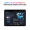 Фото - Планшет Apple iPad Air 11" Wi-Fi + Cellular 128GB Space Grey (MH784TY/A) | click.ua