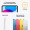 Фото - Планшет Apple iPad 11" Wi-Fi 128GB Pink (MD4E4TY/A) | click.ua