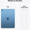 Фото - Планшет Apple iPad 11" Wi-Fi 128GB Blue (MD4A4TY/A) | click.ua