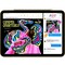 Фото - Планшет Apple iPad 11" Wi-Fi 128GB Blue (MD4A4TY/A) | click.ua