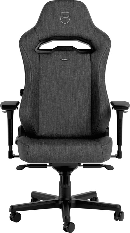 Крісло для геймерів Noblechairs Hero ST TX (NBL-HRO-ST-ATC)