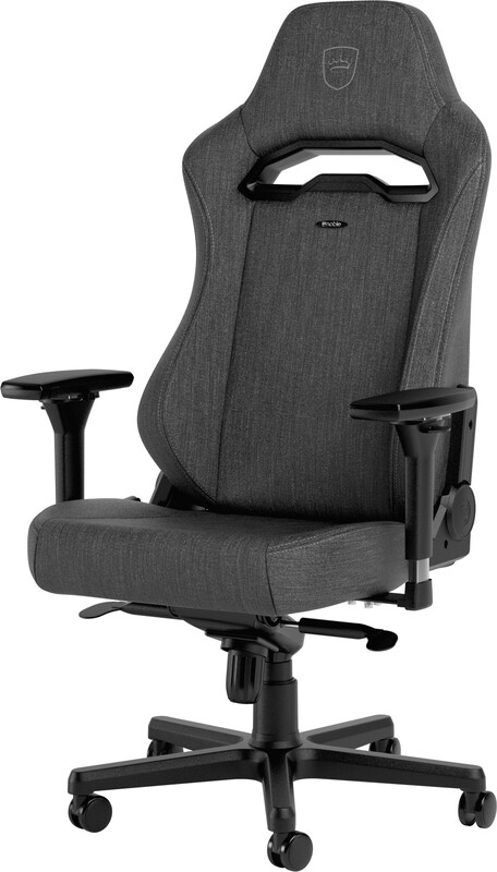 Крісло для геймерів Noblechairs Hero ST TX (NBL-HRO-ST-ATC)
