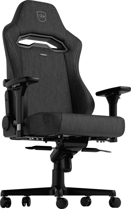 Крісло для геймерів Noblechairs Hero ST TX (NBL-HRO-ST-ATC)