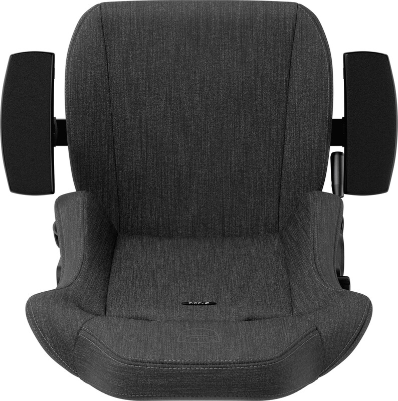 Крісло для геймерів Noblechairs Hero ST TX (NBL-HRO-ST-ATC)