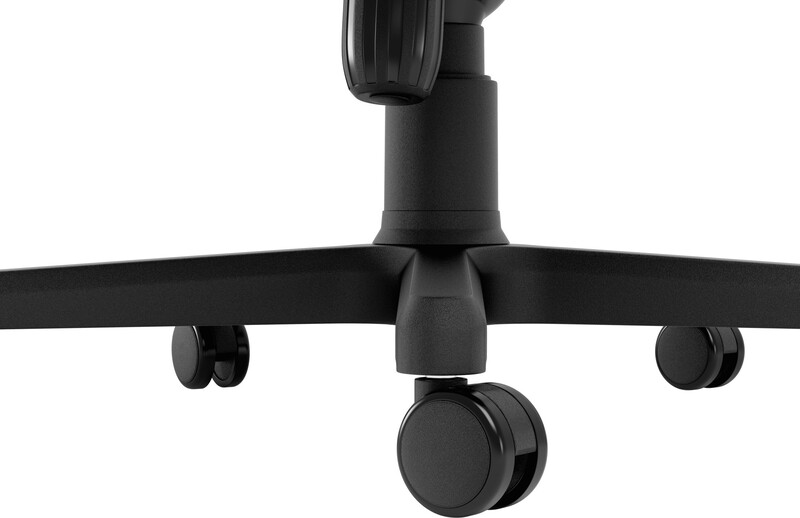 Крісло для геймерів Noblechairs Hero ST TX (NBL-HRO-ST-ATC)