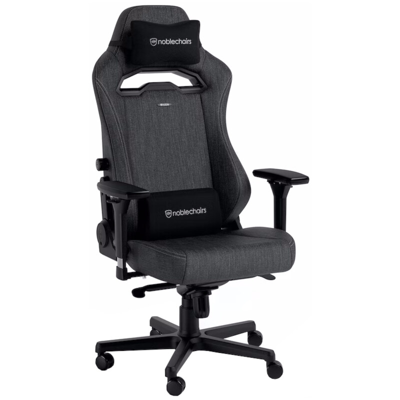 Крісло для геймерів Noblechairs Hero ST TX (NBL-HRO-ST-ATC)