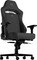 Фото - Крісло для геймерів Noblechairs Hero ST TX (NBL-HRO-ST-ATC) | click.ua