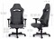 Фото - Крісло для геймерів Noblechairs Hero ST TX (NBL-HRO-ST-ATC) | click.ua