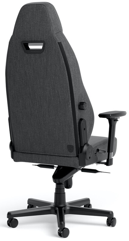 Крісло для геймерів Noblechairs Legend TX (NBL-LGD-TX-ATC)
