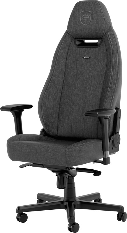 Крісло для геймерів Noblechairs Legend TX (NBL-LGD-TX-ATC)