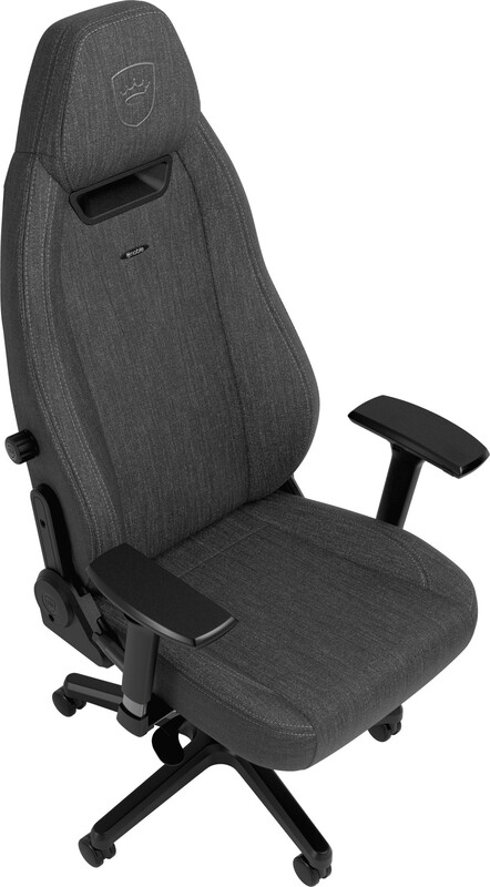 Крісло для геймерів Noblechairs Legend TX (NBL-LGD-TX-ATC)