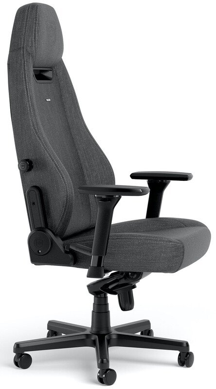 Крісло для геймерів Noblechairs Legend TX (NBL-LGD-TX-ATC)