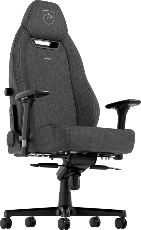 Крісло для геймерів Noblechairs Legend TX (NBL-LGD-TX-ATC)