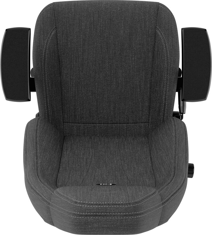 Крісло для геймерів Noblechairs Legend TX (NBL-LGD-TX-ATC)