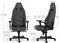 Фото - Крісло для геймерів Noblechairs Legend TX (NBL-LGD-TX-ATC) | click.ua