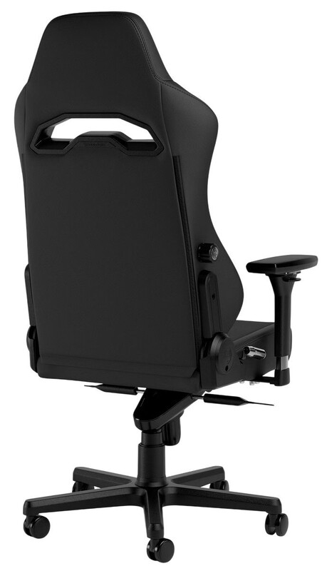 Крісло для геймерів Noblechairs Hero Series ST (NBL-HRO-ST-BED)