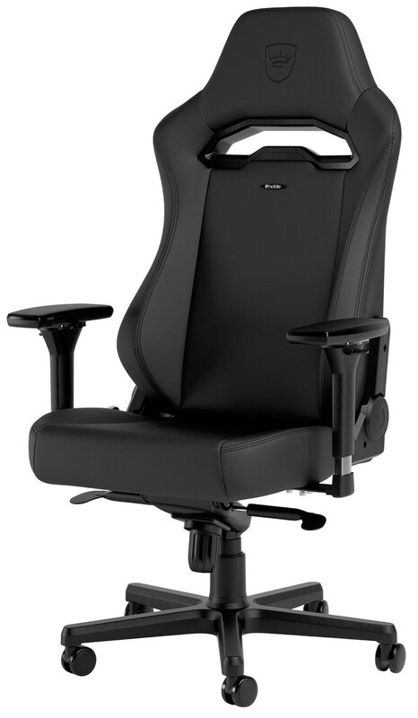 Крісло для геймерів Noblechairs Hero Series ST (NBL-HRO-ST-BED)