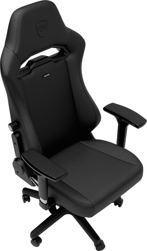 Крісло для геймерів Noblechairs Hero Series ST (NBL-HRO-ST-BED)