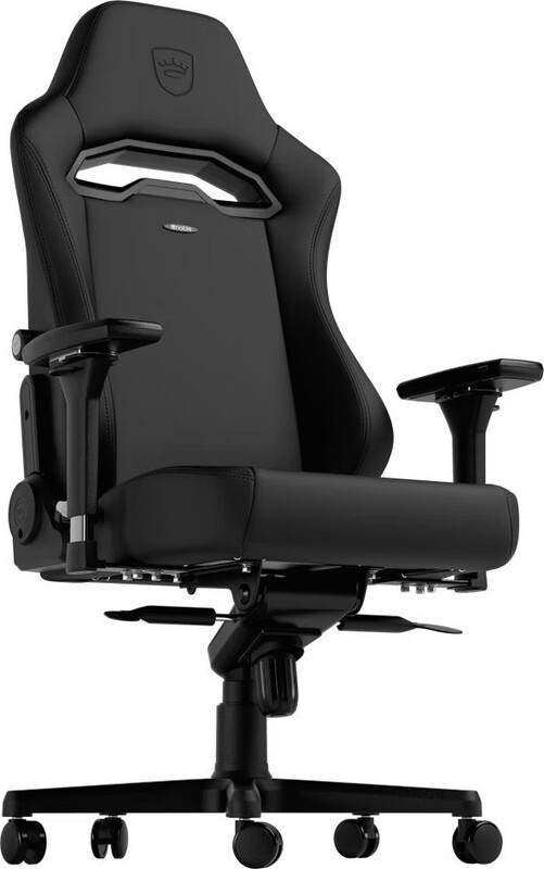 Крісло для геймерів Noblechairs Hero Series ST (NBL-HRO-ST-BED)