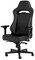 Фото - Крісло для геймерів Noblechairs Hero Series ST (NBL-HRO-ST-BED) | click.ua