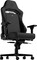 Фото - Крісло для геймерів Noblechairs Hero Series ST (NBL-HRO-ST-BED) | click.ua