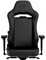 Фото - Крісло для геймерів Noblechairs Hero Series ST (NBL-HRO-ST-BED) | click.ua
