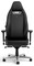 Фото - Крісло для геймерів Noblechairs Legend Silver Edition (NBL-LGD-PU-XXV) | click.ua
